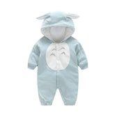 Baby Romper – Comfortable and Stylish Cotton Design - Himpall